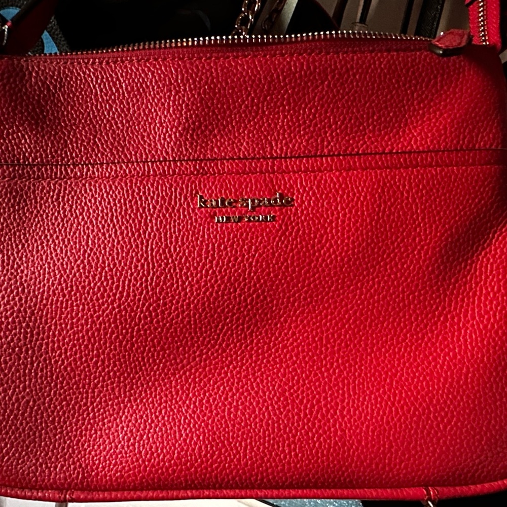 Kate Spade Crossbody bag